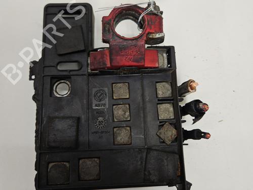 Used Electronic module Electronic module ALFA ROMEO 147 (937_) 1.9 JTDM 16V (937.AXN1B, 937.BXN1B) (150 hp) 24650117 24650117