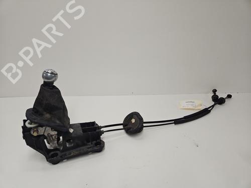 Used Gear lever PEUGEOT 207 (WA_, WC_) 1.4 HDi (68 hp) 30380945