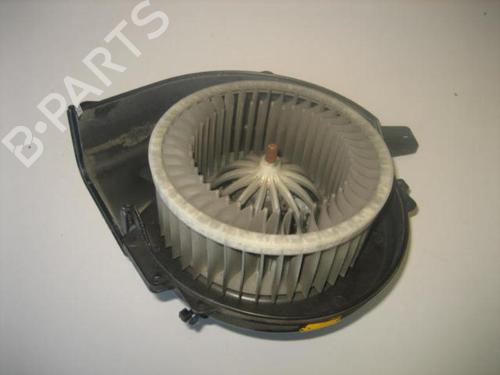 Heater blower motor VW FOX Hatchback (5Z1, 5Z3, 5Z4) 1.4 TDI | BP20903752M62 