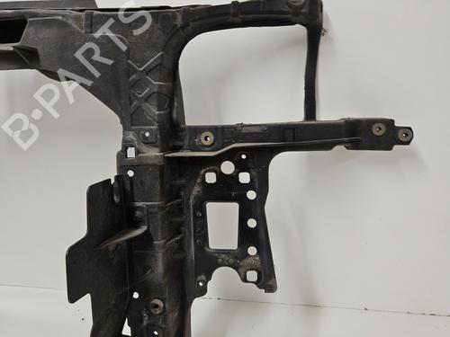 Front slam panel SEAT IBIZA III (6L1) 1.4 16V | BP26011506C72 