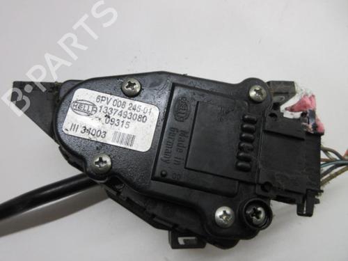 Used Electronic module CITROËN JUMPER I Van (244) 2.2 HDi (101 hp) 22107839