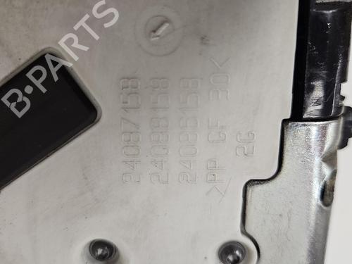 Front left lock CITROËN C3 II (SC_) 1.6 HDi 110 | BP37449844C98  - Image 6