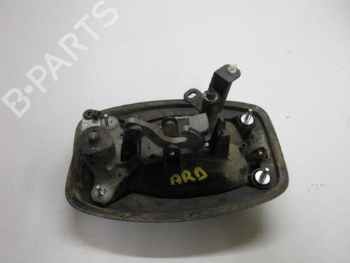 Used Exterior handle Exterior handle PEUGEOT BOXER Van 2.2 HDi 120 (120 hp) 20897495 20897495