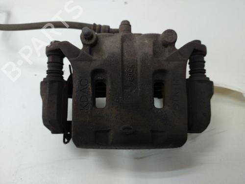Used Right front brake caliper Right front brake caliper RENAULT KOLEOS I (HY_) 2.0 dCi (HY0K) (150 hp) 20899601 20899601
