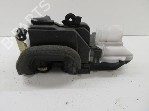 Front right lock PEUGEOT 607 (9D, 9U) 2.2 HDi | BP20906349C97