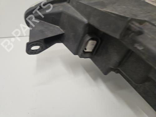 Right headlight PEUGEOT 807 (EB_) 2.0 HDi | BP33849222C29 - Image 2