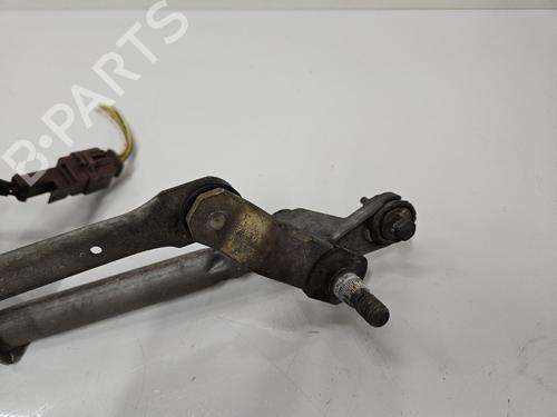 Front wiper motor PEUGEOT 607 (9D, 9U) 2.2 HDi | BP40607027M29 - Image 5