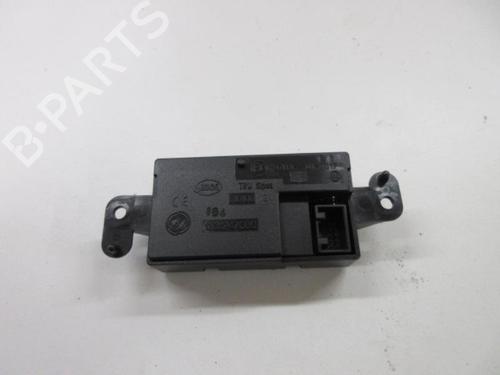 Used Electronic module Electronic module CITROËN JUMPER I Bus (244, Z_) 2.8 HDi (128 hp) 22107806 22107806