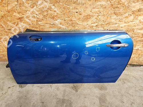 Used Left front door MINI MINI (R50, R53) One D (75 hp) 30850004