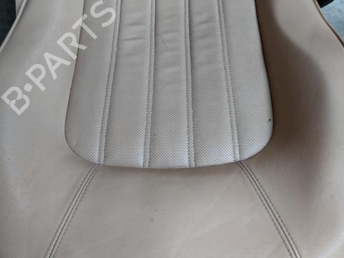 Left front seat MASERATI QUATTROPORTE V 4.2 | BP22772803C15 