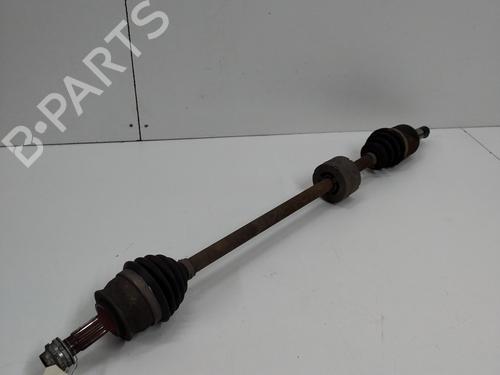 Used Right front driveshaft FIAT 500 (312_) 1.2 (312AXA1A) (69 hp) 22745143