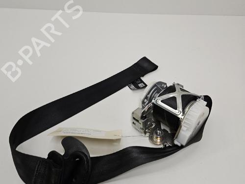 Front right seatbelt CITROËN DS3 (SA_) 1.6 VTi 120 | BP38722815I25 - Image 2