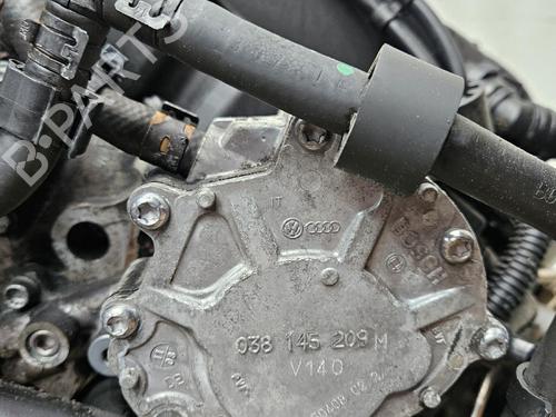 Used Engine Engine SEAT IBIZA IV (6J5, 6P1) 1.9 TDI (105 hp) 39929452 39929452