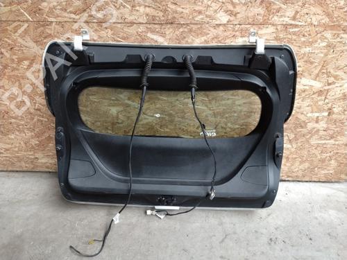 Tailgate RENAULT MEGANE IV Hatchback (B9A/M/N_) 1.5 dCi 90 (B9A1) | BP20890946C6 
