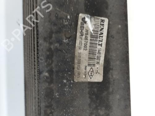 Used Intercooler Intercooler RENAULT LAGUNA III (BT0/1) 1.5 dCi (BT00, BT0A, BT0T, BT1J) (110 hp) 20895861 20895861