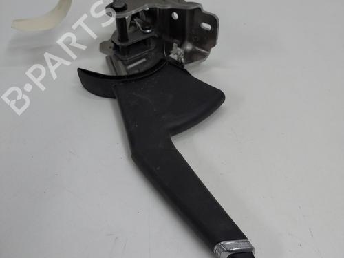 Used Hand brake RENAULT CLIO V (B7_) 1.6 E-TECH 140 (B7MU) (140 hp) 22634552