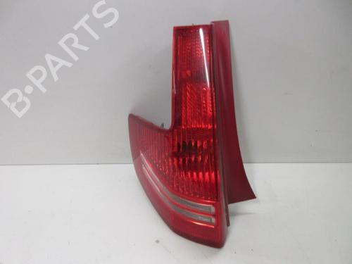 Used Left taillight CITROËN C4 I (LC_) 1.6 HDi (90 hp) 20900637