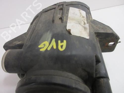 Left front fog light SEAT LEON (1M1) 1.9 TDI | BP20895481C30 