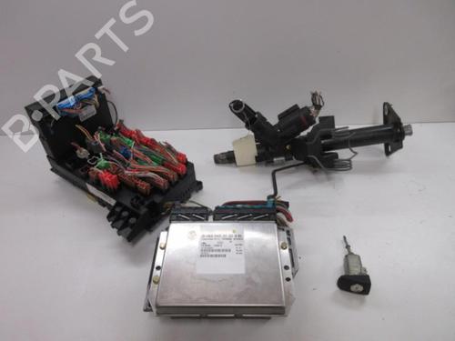 Electronic module MERCEDES-BENZ M-CLASS (W163) ML 230 (163.136) | BP22107890M83 