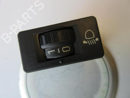 Commande de phare Commande de phare PEUGEOT 3008 I MPV (0U_) 1.6 HDi (112 hp) 20907192 20907192