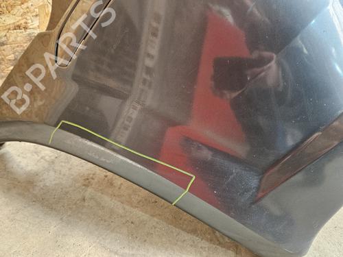 Used Front bumper Front bumper HYUNDAI TERRACAN (HP) 2.9 CRDi 4WD (150 hp) 36371138 36371138