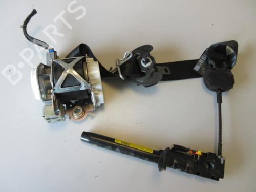 Used Front right belt tensioner PEUGEOT 3008 I MPV (0U_) 1.6 HDi (112 hp) 20895788