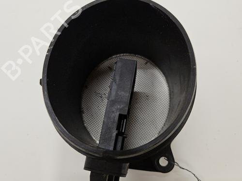 Used Mass air flow sensor Mass air flow sensor BMW 5 (E60) 535 d (272 hp) 33565702 33565702