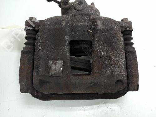 Used Right front brake caliper PEUGEOT 207 SW (WK_) 1.6 HDi (90 hp) 20905154