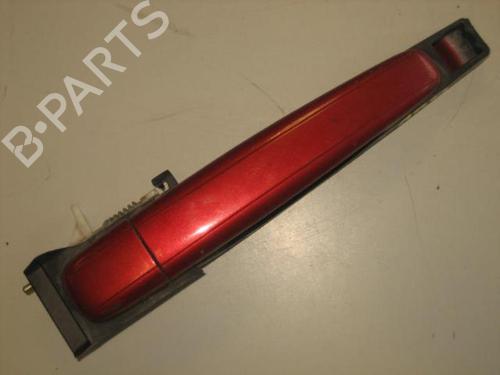 Used Rear right exterior door handle PEUGEOT 307 (3A/C) 2.0 HDi 110 (107 hp) 20903839