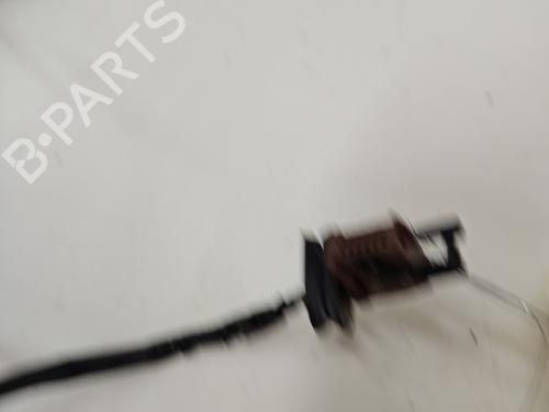 Left mirror PEUGEOT 407 SW (6E_, 6D_) 2.0 HDi 135 | BP28331630C26
