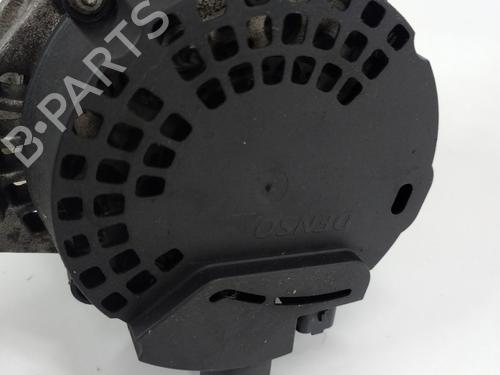 Alternator PEUGEOT 208 I (CA_, CC_) 1.2 VTI 82 | BP22184453M7