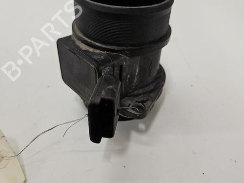 Used Mass air flow sensor CITROËN BERLINGO / BERLINGO FIRST MPV (MF_, GJK_, GFK_) 2.0 HDI 90 (MFRHY) (90 hp) 28503731
