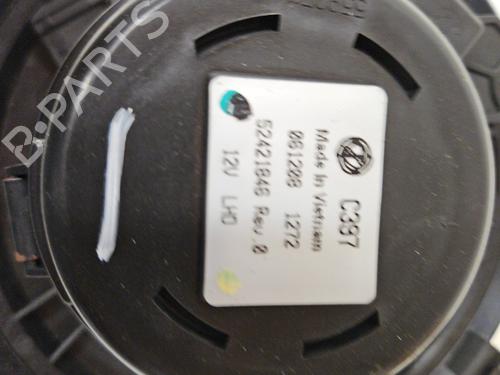 Used Heater blower motor ALFA ROMEO GT (937_) 1.9 JTD (937CXN1B) (150 hp) 33165056