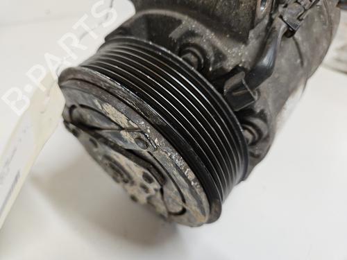 AC compressor RENAULT TRAFIC III Van (FG_) 1.6 dCi 125 (FGMH) | BP29702963M34 