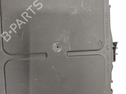 Electronic module RENAULT TALISMAN (LP_) 1.6 dCi 130 | BP31698331M83