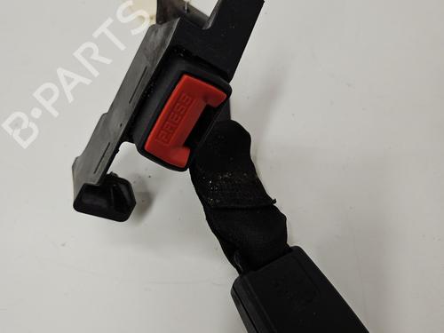 Sikkerhetsbelte-spenne RENAULT MODUS / GRAND MODUS (F/JP0_) 1.5 dCi (FP0D, JP0D) (82 hp) 29978818