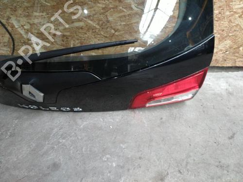 Tailgate RENAULT KOLEOS I (HY_) 2.0 dCi (HY0K) | BP20899616C6 
