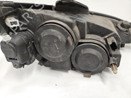 Venstre forlygte PEUGEOT 206 Hatchback (2A/C) 1.4 HDi eco 70 | BP29837760C28