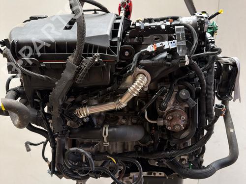Used Engine Engine 37149008 37149008