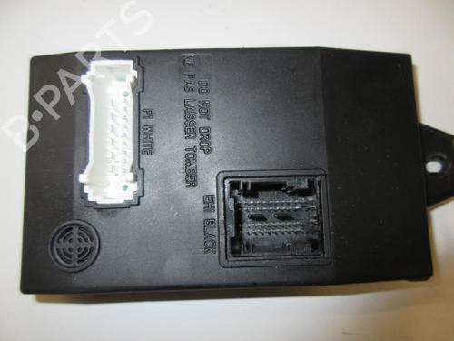 Electronic module DACIA LOGAN (LS_) 1.5 dCi (LS0K) | BP22106488M83 - Image 2