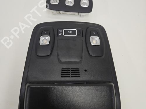 Interior roof light RENAULT MEGANE IV Hatchback (B9A/M/N_) 1.5 Blue dCi 115 (B9A6) | BP31698365I8 - Image 4