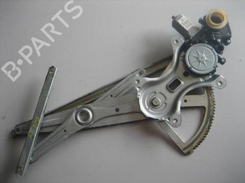 Used Front left window mechanism TOYOTA COROLLA Verso (ZER_, ZZE12_, R1_) 2.2 D-4D (AUR10_, AUR10R) (177 hp) 28207051