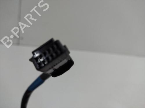 Used Right mirror RENAULT CLIO IV (BH_) 1.5 dCi 90 (90 hp) 20888201