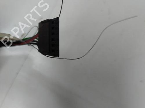Right mirror BMW 3 Touring (E46) 320 d | BP20894067C27 