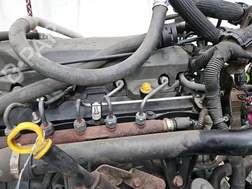 Engine PEUGEOT BOXER Van 2.2 BlueHDi 165 | BP30636815M1 