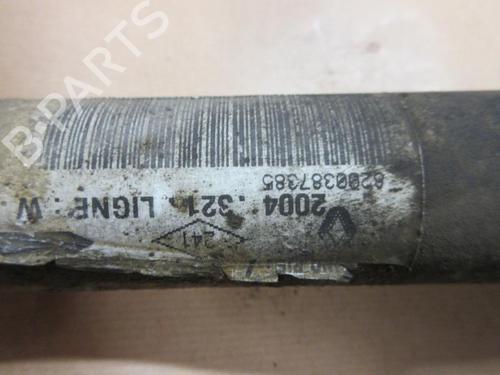 Used Right front driveshaft RENAULT VEL SATIS (BJ0_) 3.0 dCi (BJ0J, BJ0N) (177 hp) 20891482