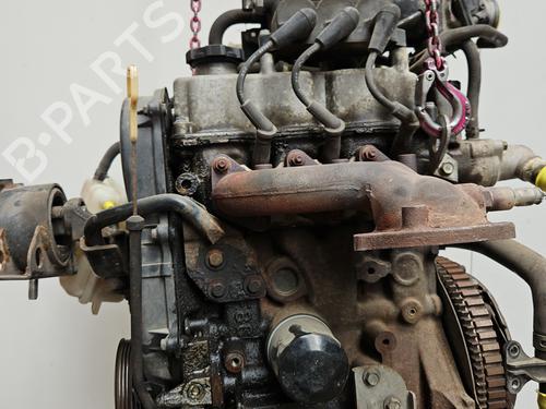 Engine CHEVROLET MATIZ (M200, M250) 0.8 | BP25840939M1 - Image 7