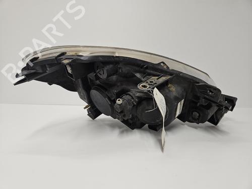 Left headlight RENAULT CLIO III (BR0/1, CR0/1) 1.5 dCi (C/BR0G, C/BR1G) | BP36684005C28 - Image 2