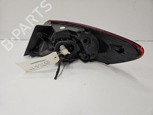 Used Left taillight Left taillight VW BEETLE (5C1, 5C2) [2011-2019] 34521318 34521318