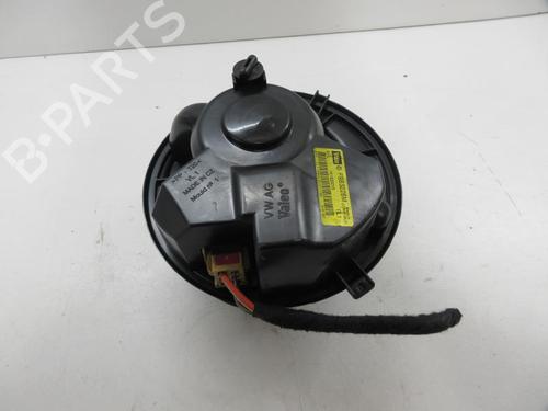 Heater blower motor VW GOLF V (1K1) 1.9 TDI | BP20895242M62 